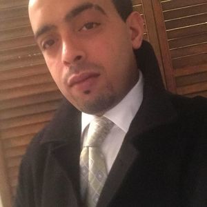 Meet your Posher, Ramy